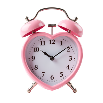 pngtree-heart-shape-pink-clock-illustration-png-image_15954411